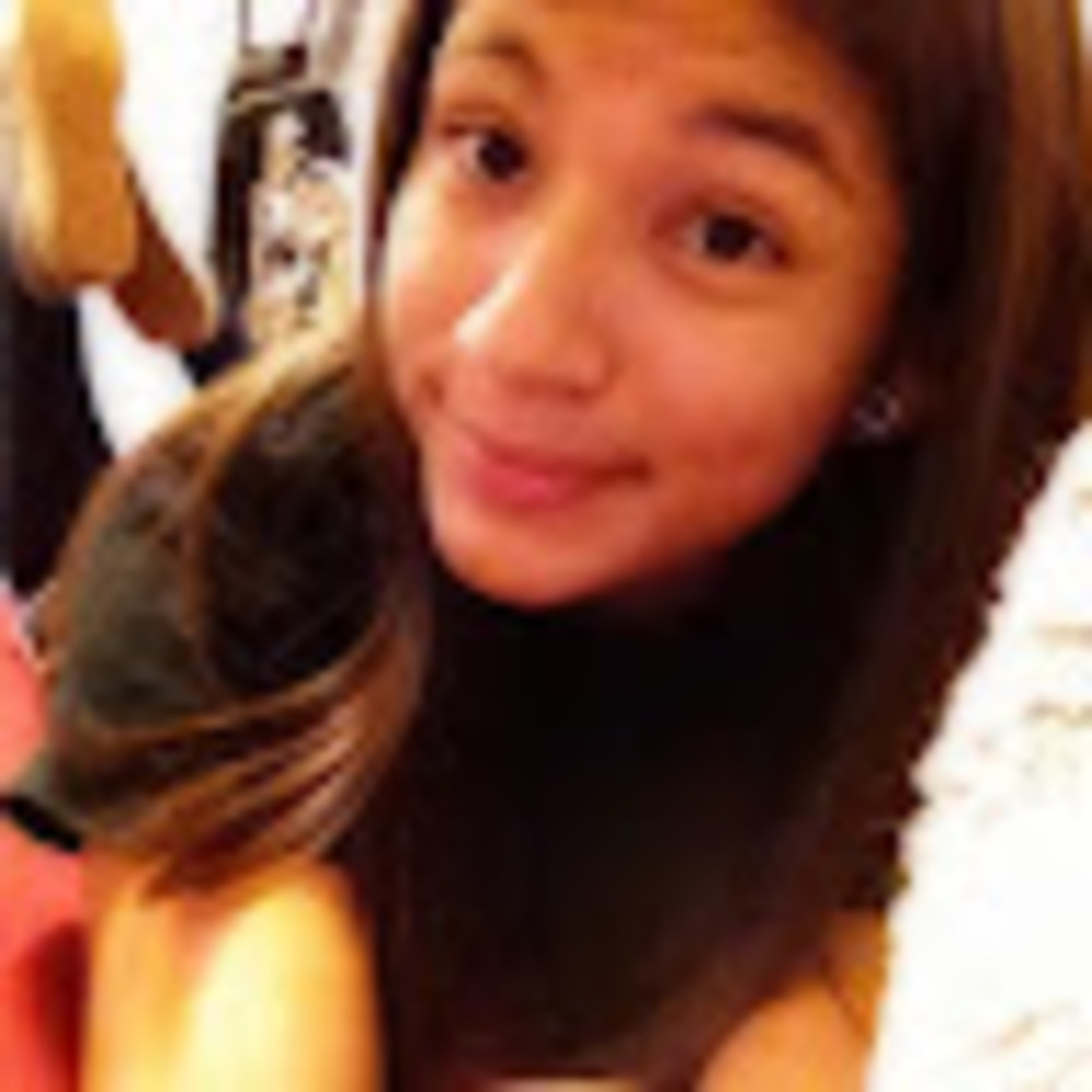 Meet your Posher, Alejandra